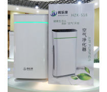 韩乐康空气净化器 全方位守护呼吸健康，打造纯净生活空间