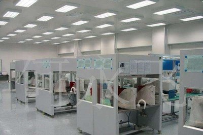 磁能万级净化工程 赣州万级净化工程