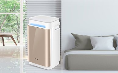 速净人间烟火 刷选新国标下的家用空气净化器心法